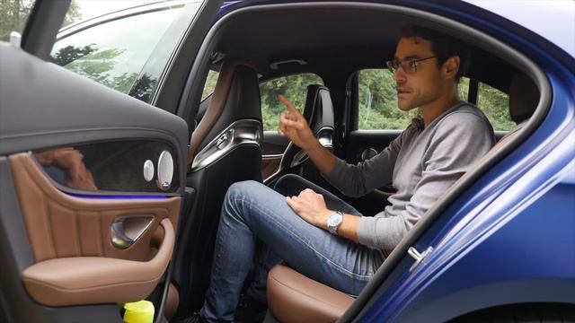 Автомобильный бар