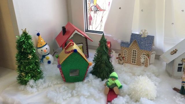 Лесная красавица 2022