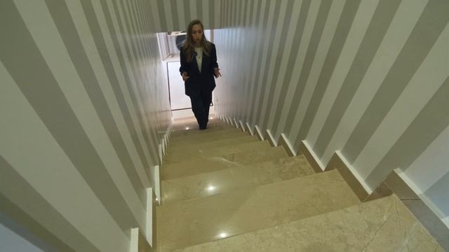 Квартира в самом тихом районе Аланьи. Природа и городская инфраструктура. Турция, Аланья.