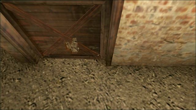 Телепортация по ферме Мистера Мита  Mr. Meat 1.5