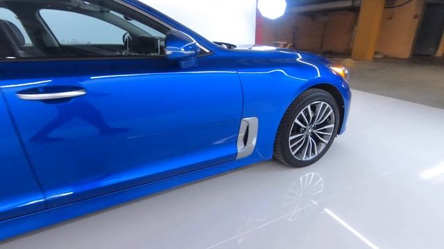 Школа Драйвинга