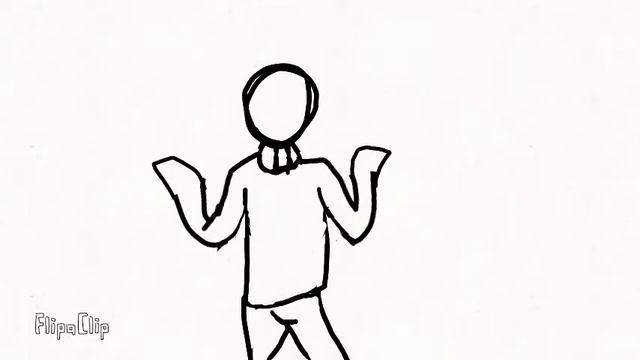 Просто анимка нечего интересного