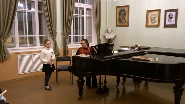20141210 CONCERT флейты и рояль