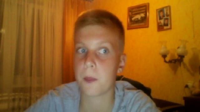 Видео C веб-камеры от  4 сентября 2015 г., 18:50 (UTC)