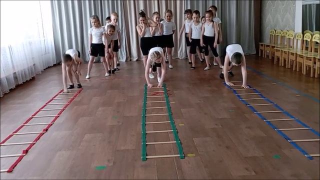 Гудкова Н.С. 