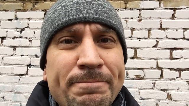 Антон Деревянный Live. Мистические совпадения!