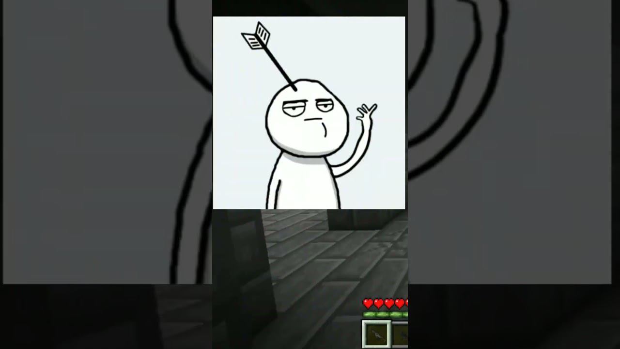 страшно... #memes #турнир #колаб #minecraft #minecraftmods #видео #video #видеоигры #майнкрафтеры