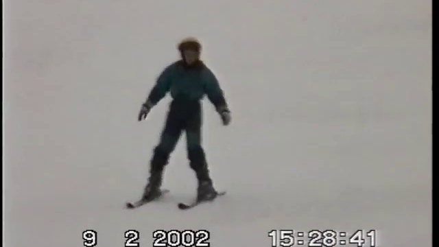 8 & 9 Février, 2 & 3 Mars 2002