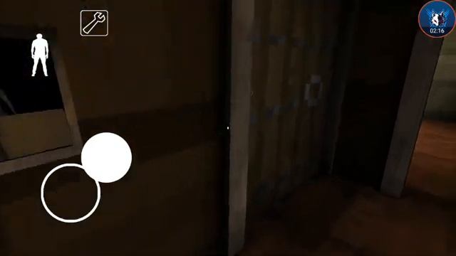 Granny V1.0 Minecraft Atmoshere FullGameplay