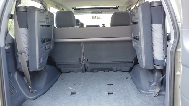 Toyota Land Cruiser Prado Walk-Around