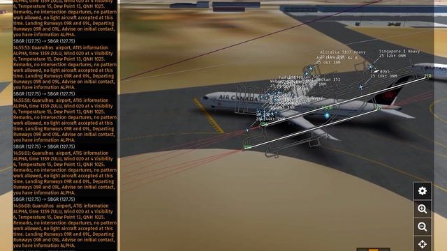 Casual Server Vs Expert Server In Infinite Flight!?