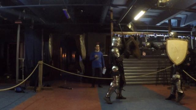 23.04.2016 - Серия Турниров 