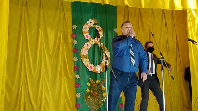 Сергей Малеванец-Пластиночка