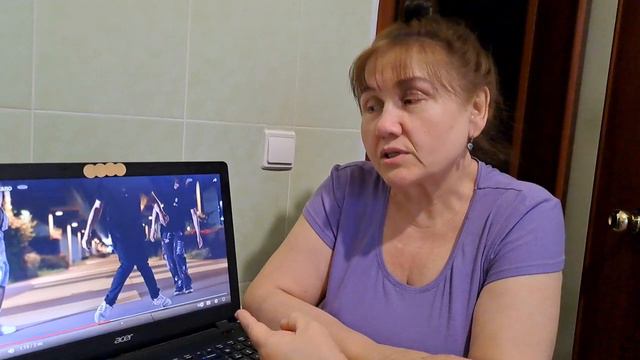 Kizaru - Зеркало Реакция