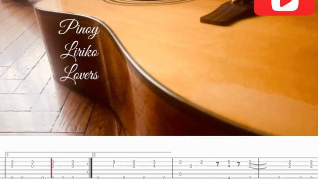 Tears In Heaven Guitar Tabs