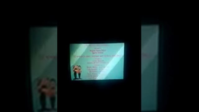 Mickey's Twice Upon A Christmas Credits