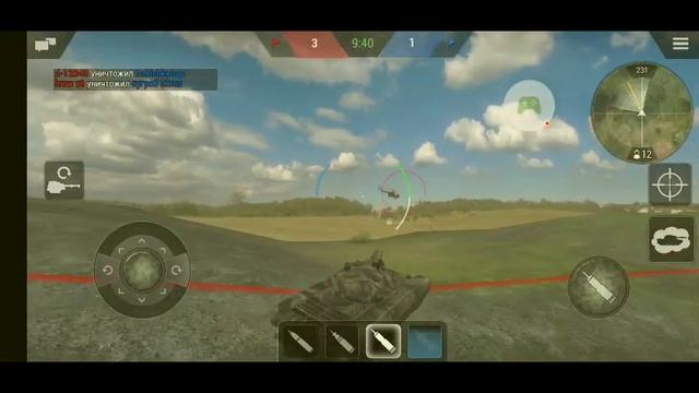 Т 72 недакач