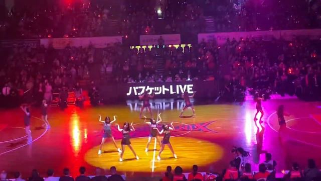Japanese B-League - TOYOHASHI VS HOKAIDO 🏀🏀🏀