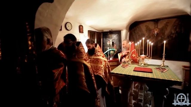 +Митрополит Онуфрий+КиевоПечерская Лавра+