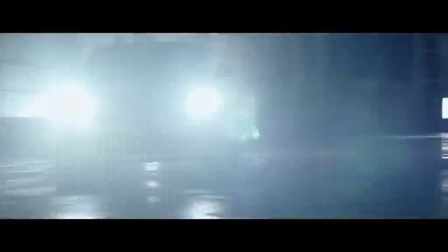 Mercedes AMG Werbung.