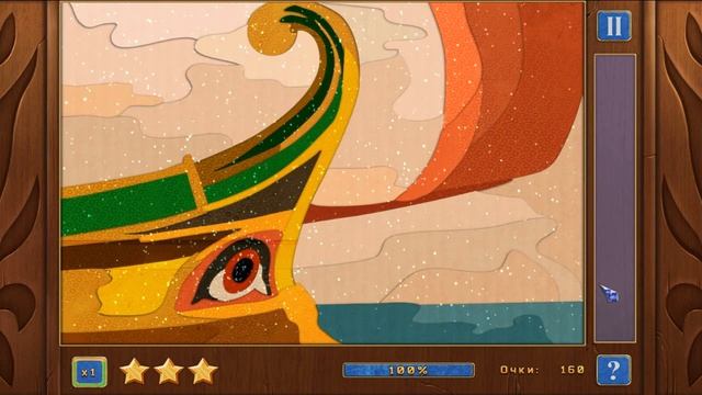 Мозаика: Игра богов 3 / Геймплей