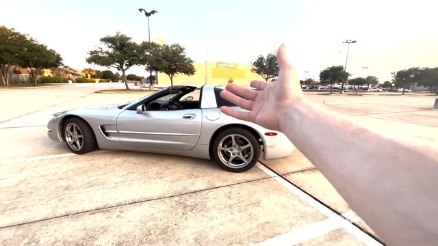 SOME Of The Cost Of Daily Driving A C5 1997-2004 Corvette In 2023. Should You Buy One Guide.