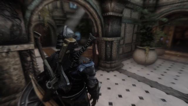 Requiem 3bftweaks DiD   Argonian Chemtank   Ep 10