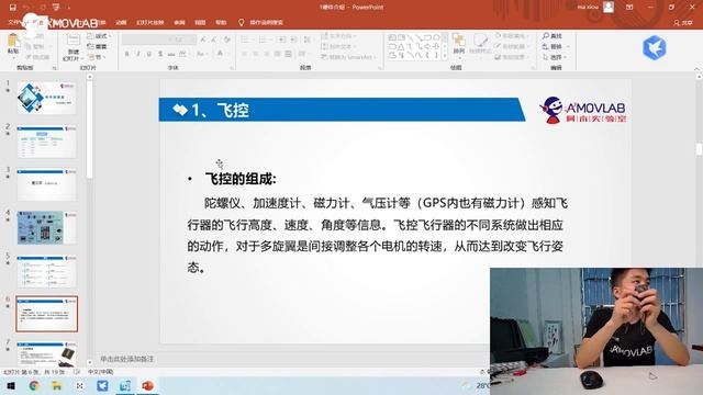 Introduction To Drone Architecture And Flight Control Development | Hardware