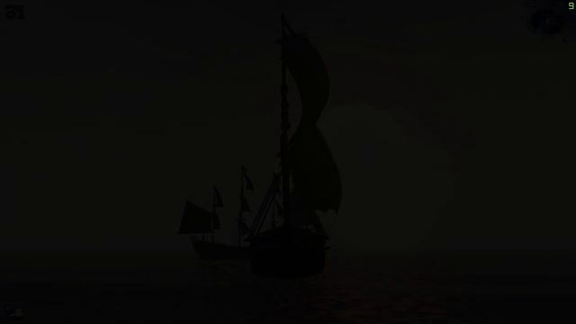 Корсары 2: Пираты Карибского моря (На волоске) #1