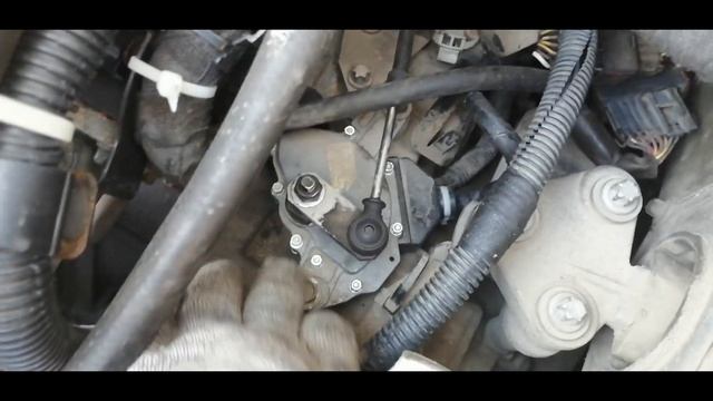 Ремонт Opel Astra и Zafira