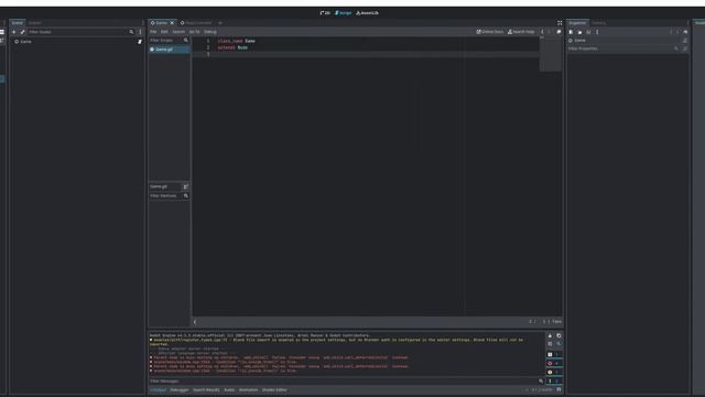 Roguelike Tutorial With Godot 4.1