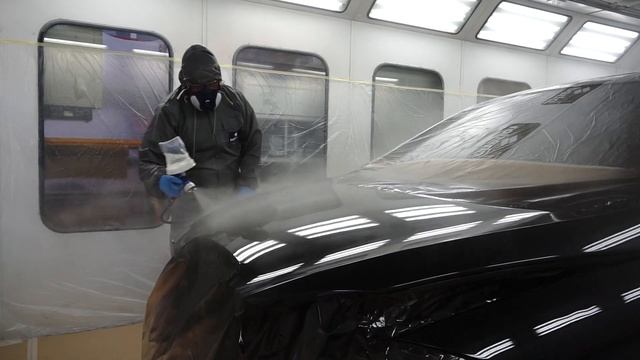 Лак Unix 450 HS Roberlo