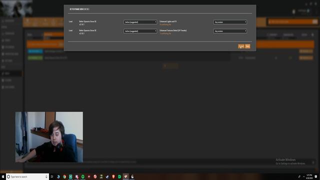 Skyrim Special Edition.. Modded, Animations, HD Textures, Companions, And More