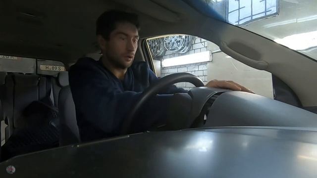 Домовой Вдохновение