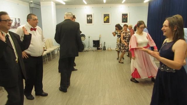 Полька 