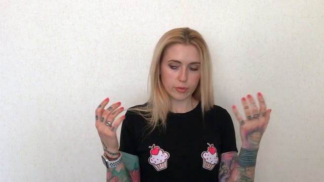 Вопросы маме с татуировками