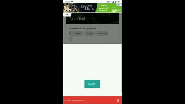 Cara Membuat Wallpaper Minecraft Menggunakan Skin Sendiri Lewat Nova Skin Wallpaper