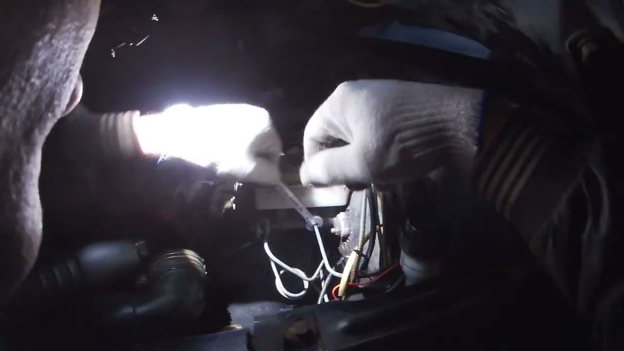 Great Wall Safe, пропали тормоза. Хочу начать сезон, но пока не выходит. Пытаюсь починить.