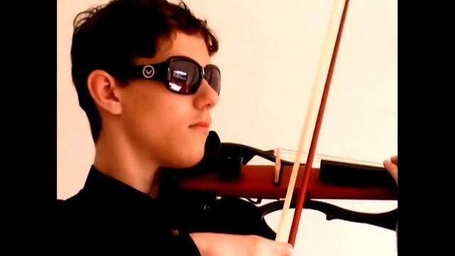 Violin Electronic Music: 