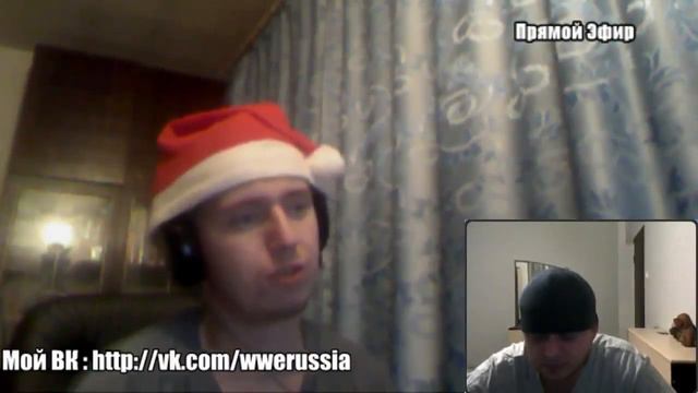 Воскресный Вечер #2 (Прямая Трансляция в 22:00)