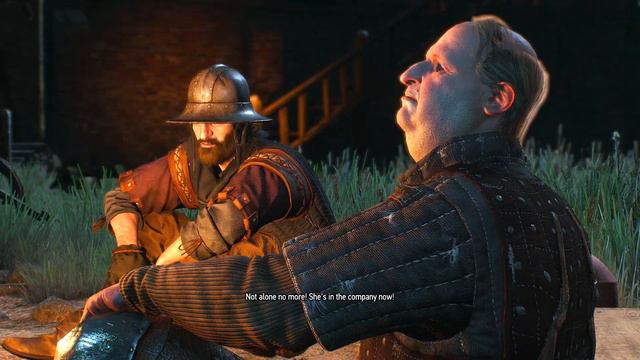 The Witcher 3: Wild Hunt - Let's Play - Part 26 - 