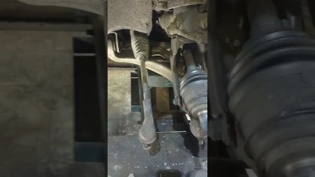 Танцевальные импровизации