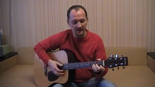 Ох как часто девчонки рыдают [ АРМЕЙСКАЯ ПЕСНЯ ] аккорды [БЕЗ БАРРЭ]