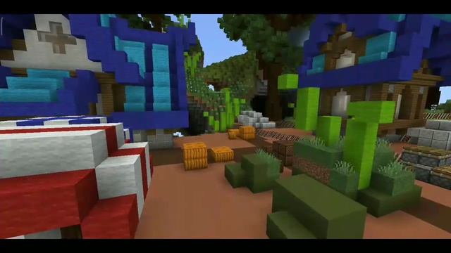 Minecraft Lobby Map Free Download | Minecraft Pe Map| Server Lobby Map Download