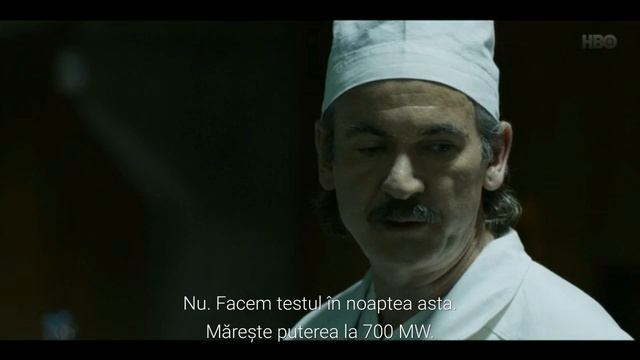 Cernobîl _ Când Idioții Se Cred Genii