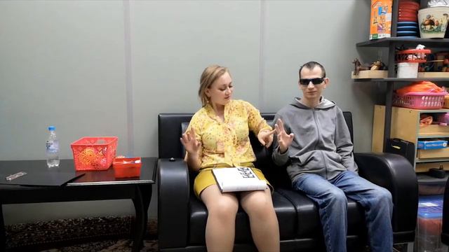 Мастер класс Фитнес для мозга