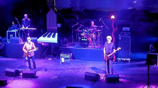 Концерт группы Пикник 