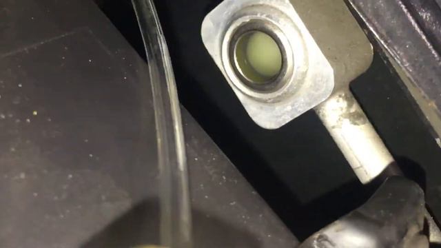 AC Been Recharged A Few Times At Another Shop. Interesting Problem Intermittent Watch And See