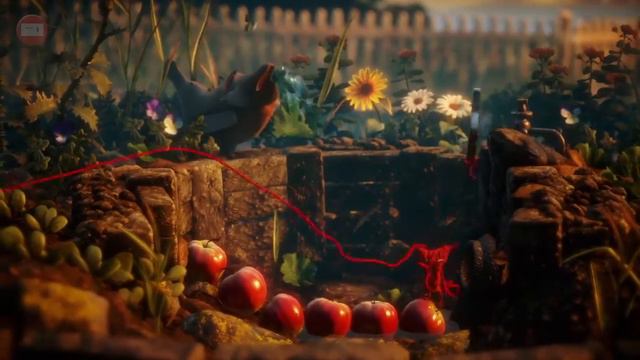 UNRAVEL Review In 90 Seconds