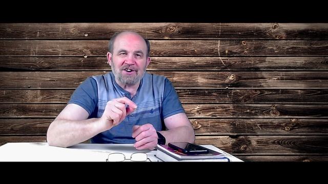 Урок 6 Иисус — верный Первосвященник. А что это дает нам?